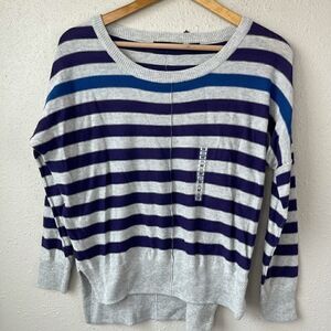 NWT JW Collection Womens Top Size M